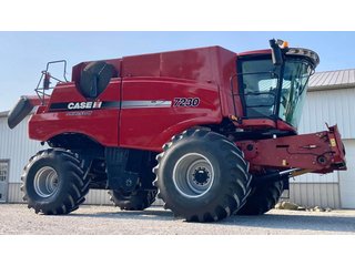 Property photo 1 - FARM EQUIPMENT AUCTION IN WAYNE COUNTY INDIANA