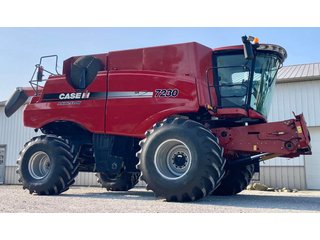 Property photo 13 - FARM EQUIPMENT AUCTION IN WAYNE COUNTY INDIANA
