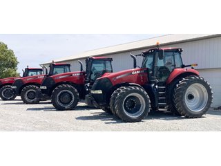 Property photo 11 - FARM EQUIPMENT AUCTION IN WAYNE COUNTY INDIANA