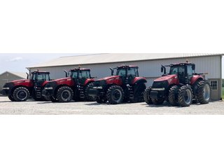 Property photo 2 - FARM EQUIPMENT AUCTION IN WAYNE COUNTY INDIANA
