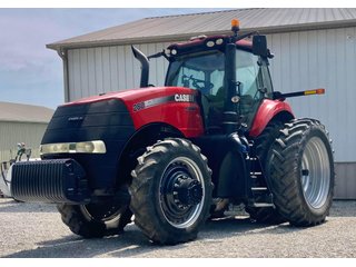 Property photo 10 - FARM EQUIPMENT AUCTION IN WAYNE COUNTY INDIANA