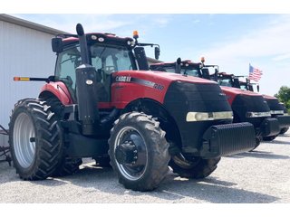 Property photo 9 - FARM EQUIPMENT AUCTION IN WAYNE COUNTY INDIANA