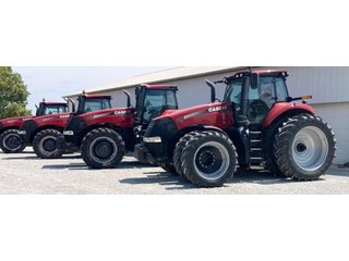 Property photo 8 - FARM EQUIPMENT AUCTION IN WAYNE COUNTY INDIANA