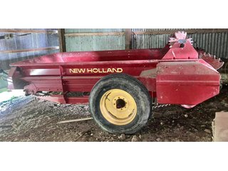 Property photo 7 - FARM EQUIPMENT AUCTION IN WAYNE COUNTY INDIANA