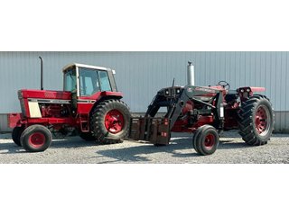 Property photo 6 - FARM EQUIPMENT AUCTION IN WAYNE COUNTY INDIANA