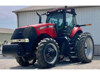 Property photo 5 - FARM EQUIPMENT AUCTION IN WAYNE COUNTY INDIANA