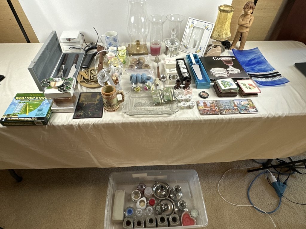 Property photo 59 - TIMED ONLINE ONLY PERSONAL PROPERTY AUCTION IN ALLEN COUNTY INDIANA