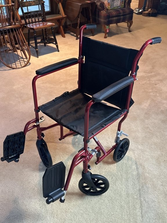 Property photo 77 - TIMED ONLINE ONLY PERSONAL PROPERTY AUCTION IN ALLEN COUNTY INDIANA