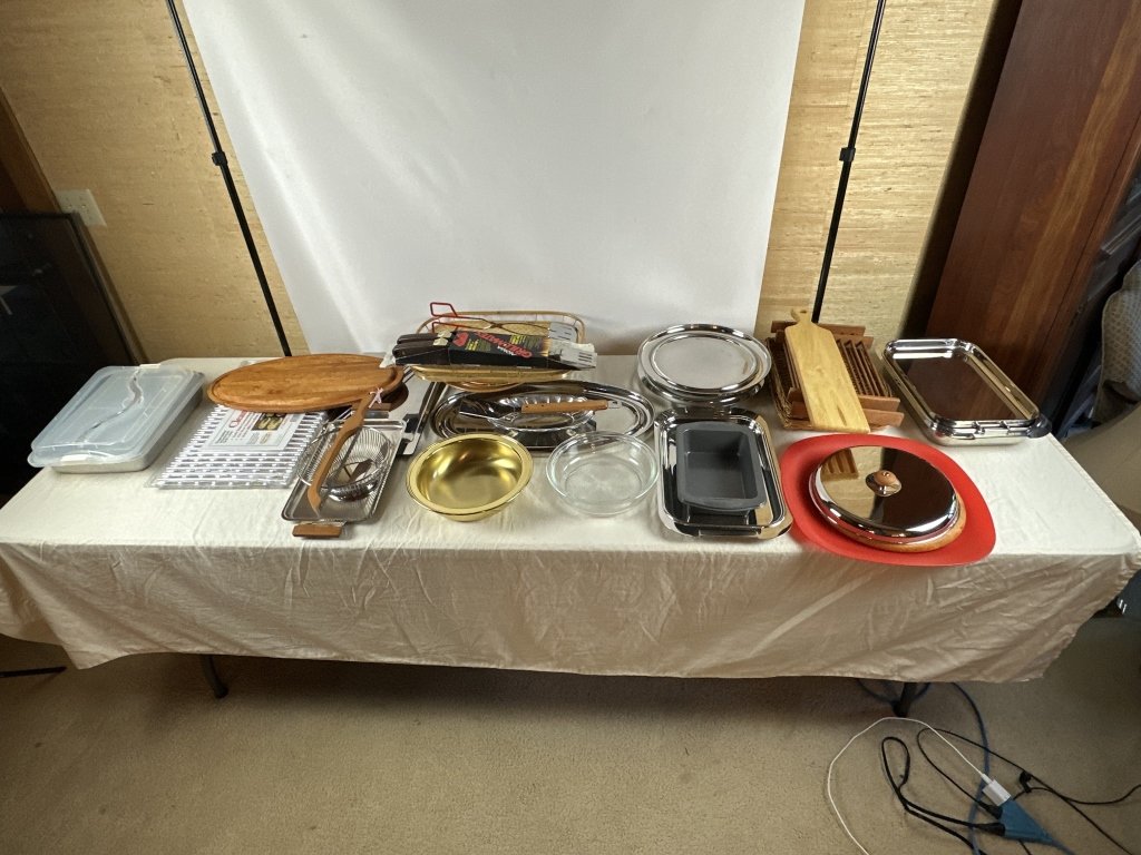 Property photo 86 - TIMED ONLINE ONLY PERSONAL PROPERTY AUCTION IN ALLEN COUNTY INDIANA