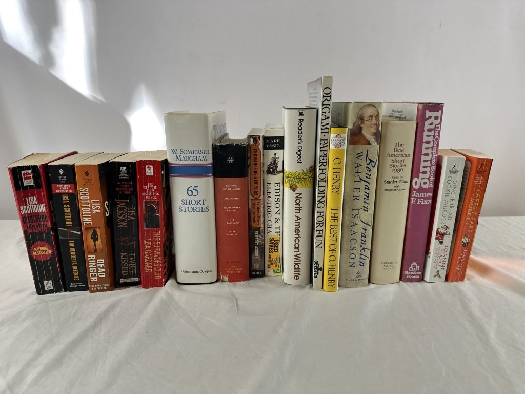 Property photo 92 - TIMED ONLINE ONLY PERSONAL PROPERTY AUCTION IN ALLEN COUNTY INDIANA
