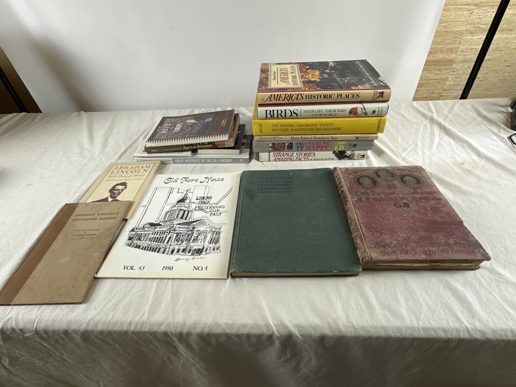 Property photo 118 - TIMED ONLINE ONLY PERSONAL PROPERTY AUCTION IN ALLEN COUNTY INDIANA