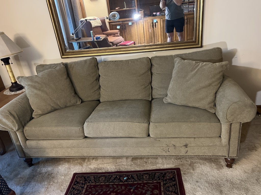 Property photo 123 - TIMED ONLINE ONLY PERSONAL PROPERTY AUCTION IN ALLEN COUNTY INDIANA