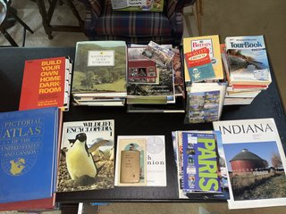 Property photo 158 - TIMED ONLINE ONLY PERSONAL PROPERTY AUCTION IN ALLEN COUNTY INDIANA