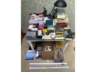 Property photo 184 - TIMED ONLINE ONLY PERSONAL PROPERTY AUCTION IN ALLEN COUNTY INDIANA