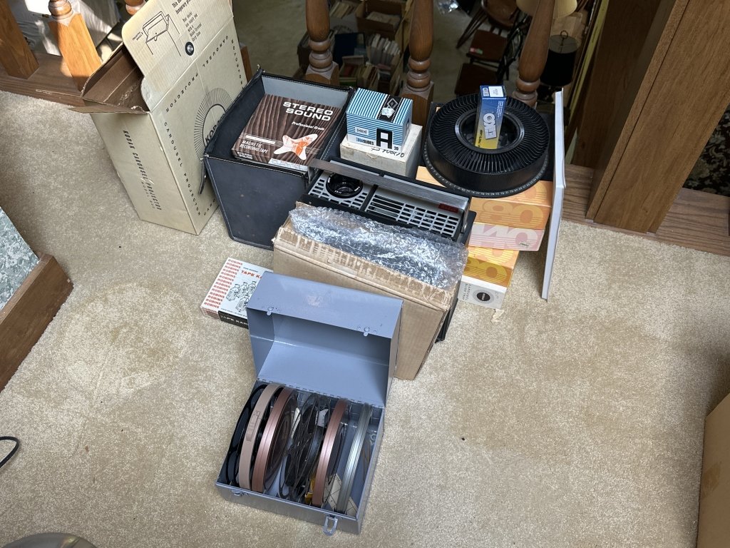 Property photo 186 - TIMED ONLINE ONLY PERSONAL PROPERTY AUCTION IN ALLEN COUNTY INDIANA