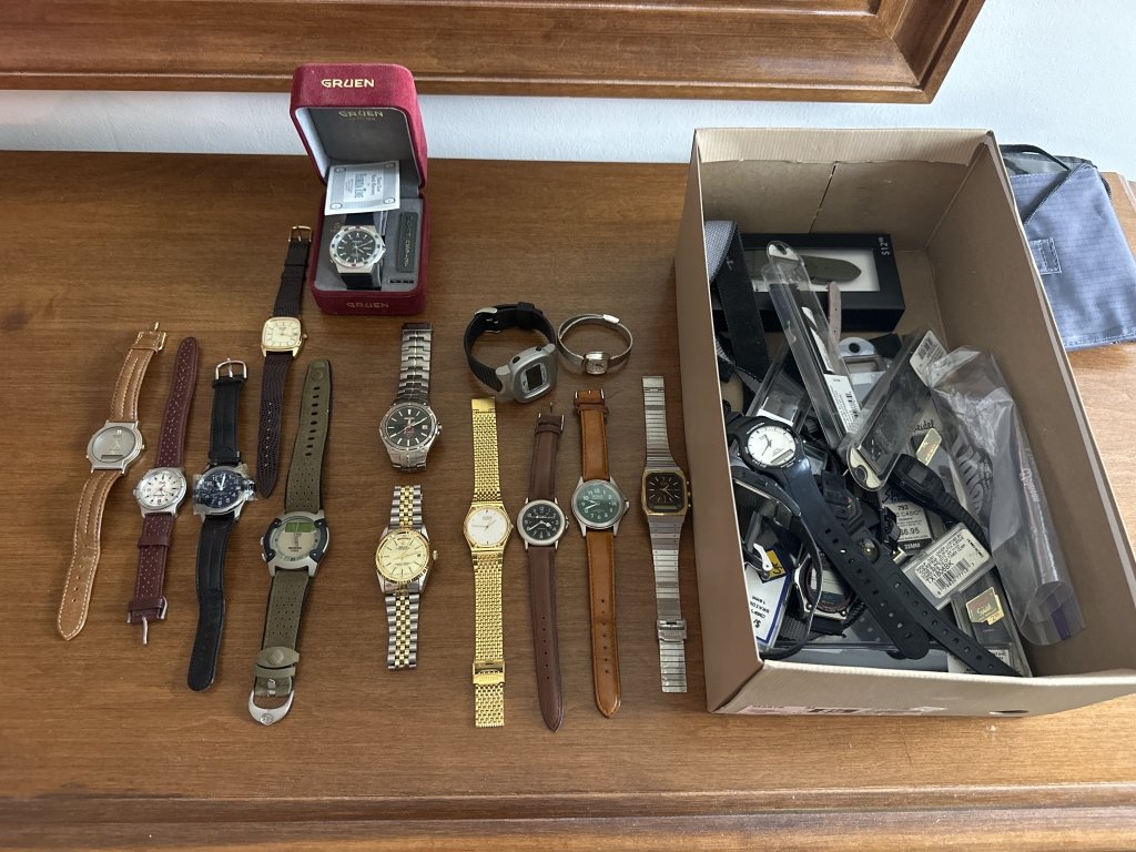 Property photo 196 - TIMED ONLINE ONLY PERSONAL PROPERTY AUCTION IN ALLEN COUNTY INDIANA
