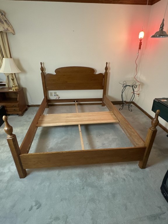 Property photo 207 - TIMED ONLINE ONLY PERSONAL PROPERTY AUCTION IN ALLEN COUNTY INDIANA