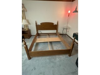 Property photo 207 - TIMED ONLINE ONLY PERSONAL PROPERTY AUCTION IN ALLEN COUNTY INDIANA