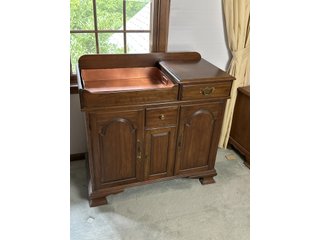 Property photo 209 - TIMED ONLINE ONLY PERSONAL PROPERTY AUCTION IN ALLEN COUNTY INDIANA