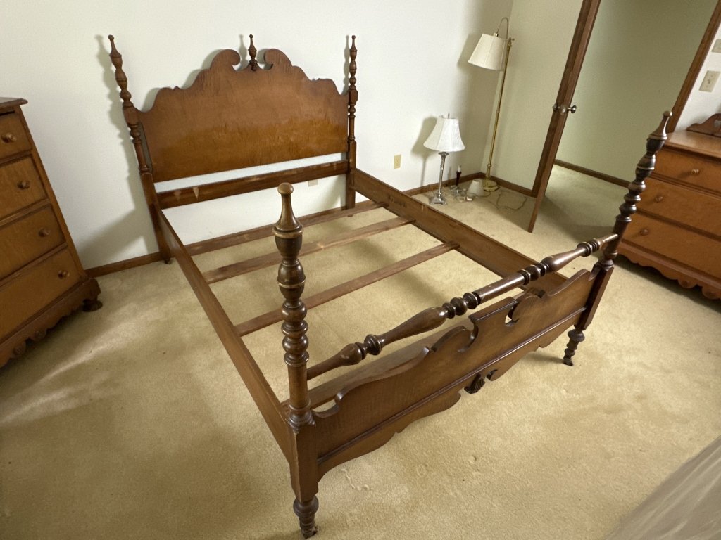Property photo 224 - TIMED ONLINE ONLY PERSONAL PROPERTY AUCTION IN ALLEN COUNTY INDIANA