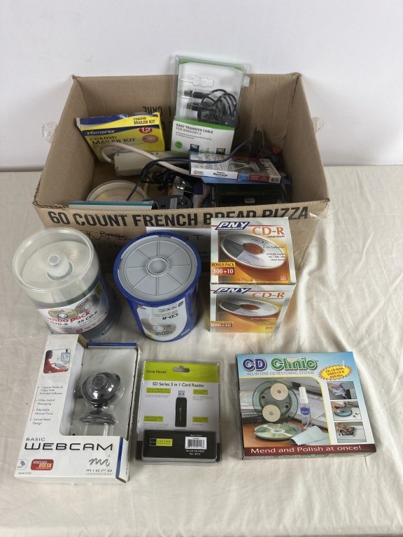 Property photo 251 - TIMED ONLINE ONLY PERSONAL PROPERTY AUCTION IN ALLEN COUNTY INDIANA