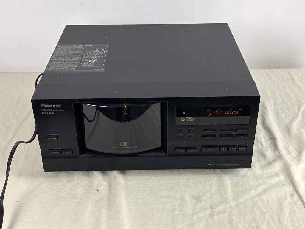 Property photo 254 - TIMED ONLINE ONLY PERSONAL PROPERTY AUCTION IN ALLEN COUNTY INDIANA