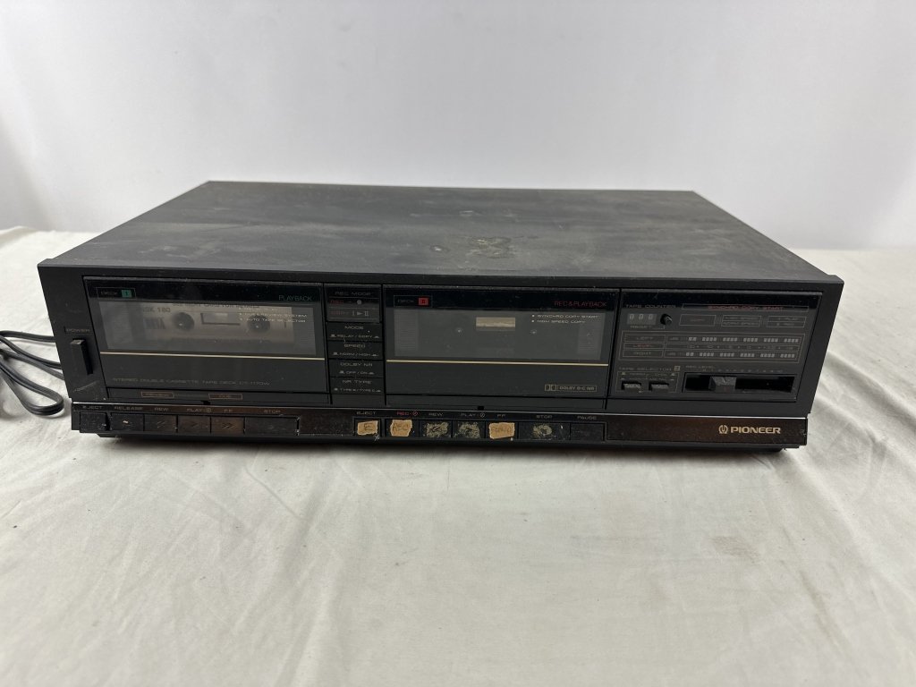 Property photo 268 - TIMED ONLINE ONLY PERSONAL PROPERTY AUCTION IN ALLEN COUNTY INDIANA