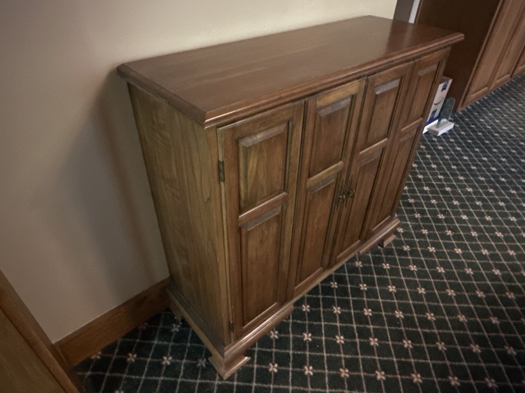 Property photo 272 - TIMED ONLINE ONLY PERSONAL PROPERTY AUCTION IN ALLEN COUNTY INDIANA