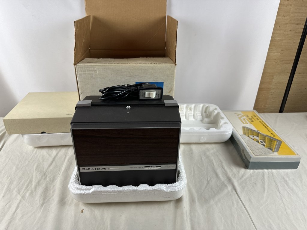 Property photo 278 - TIMED ONLINE ONLY PERSONAL PROPERTY AUCTION IN ALLEN COUNTY INDIANA