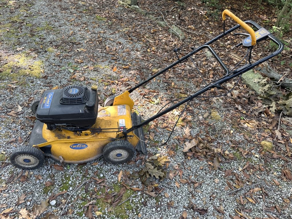 Property photo 284 - TIMED ONLINE ONLY PERSONAL PROPERTY AUCTION IN ALLEN COUNTY INDIANA