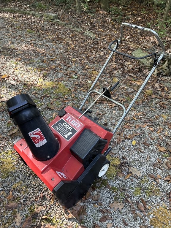 Property photo 286 - TIMED ONLINE ONLY PERSONAL PROPERTY AUCTION IN ALLEN COUNTY INDIANA