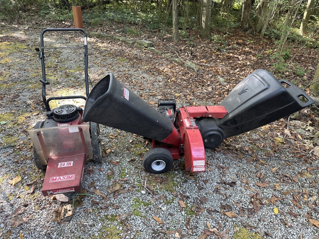 Property photo 287 - TIMED ONLINE ONLY PERSONAL PROPERTY AUCTION IN ALLEN COUNTY INDIANA