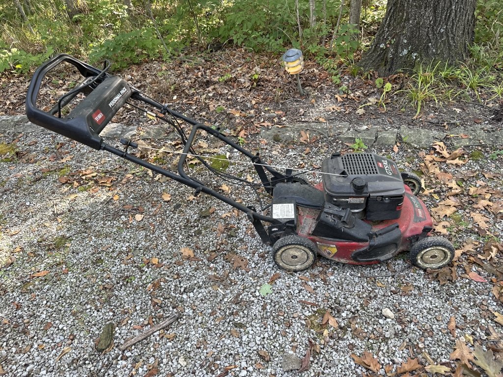 Property photo 288 - TIMED ONLINE ONLY PERSONAL PROPERTY AUCTION IN ALLEN COUNTY INDIANA