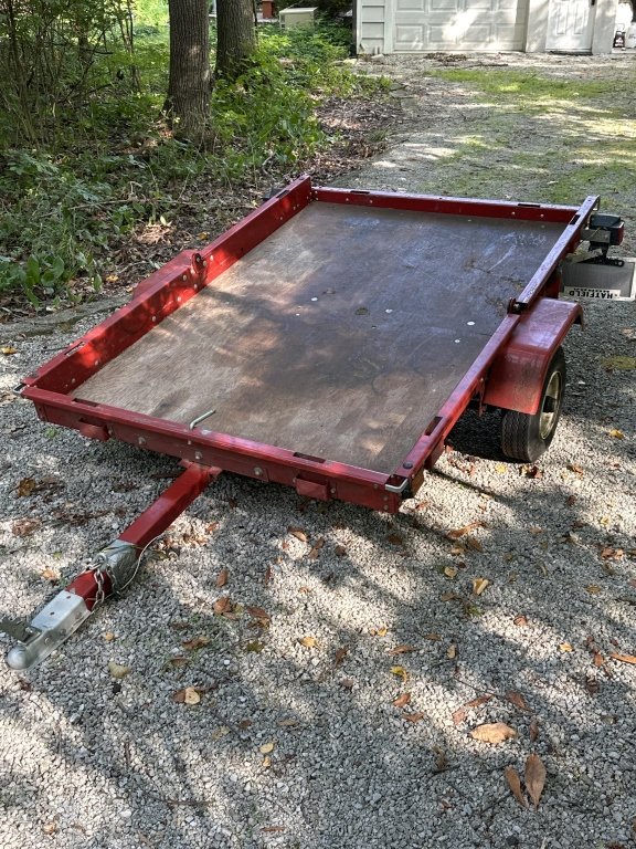 Property photo 289 - TIMED ONLINE ONLY PERSONAL PROPERTY AUCTION IN ALLEN COUNTY INDIANA