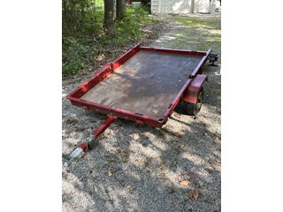Property photo 289 - TIMED ONLINE ONLY PERSONAL PROPERTY AUCTION IN ALLEN COUNTY INDIANA