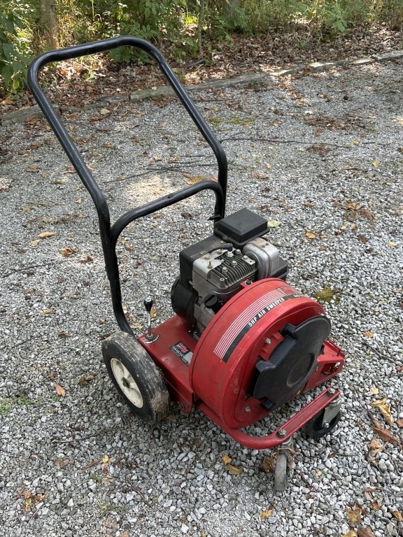 Property photo 290 - TIMED ONLINE ONLY PERSONAL PROPERTY AUCTION IN ALLEN COUNTY INDIANA
