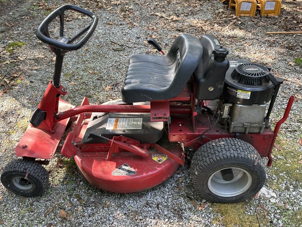 Property photo 291 - TIMED ONLINE ONLY PERSONAL PROPERTY AUCTION IN ALLEN COUNTY INDIANA
