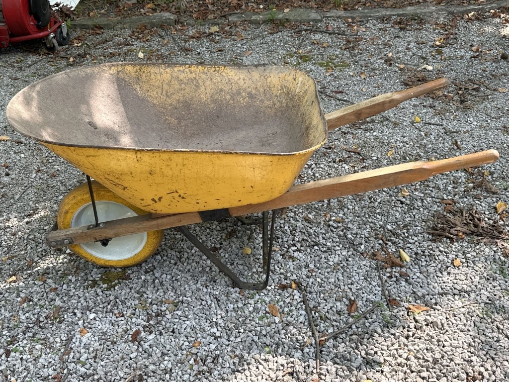 Property photo 292 - TIMED ONLINE ONLY PERSONAL PROPERTY AUCTION IN ALLEN COUNTY INDIANA
