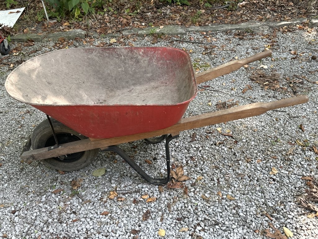 Property photo 294 - TIMED ONLINE ONLY PERSONAL PROPERTY AUCTION IN ALLEN COUNTY INDIANA