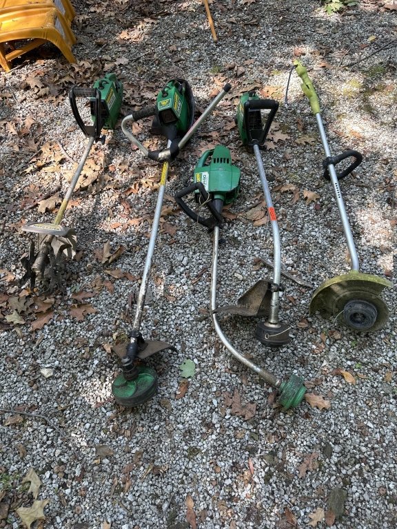 Property photo 297 - TIMED ONLINE ONLY PERSONAL PROPERTY AUCTION IN ALLEN COUNTY INDIANA