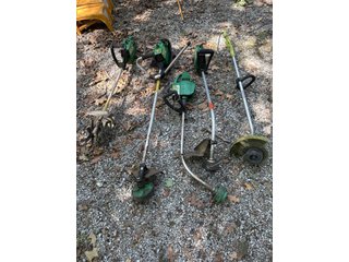 Property photo 297 - TIMED ONLINE ONLY PERSONAL PROPERTY AUCTION IN ALLEN COUNTY INDIANA