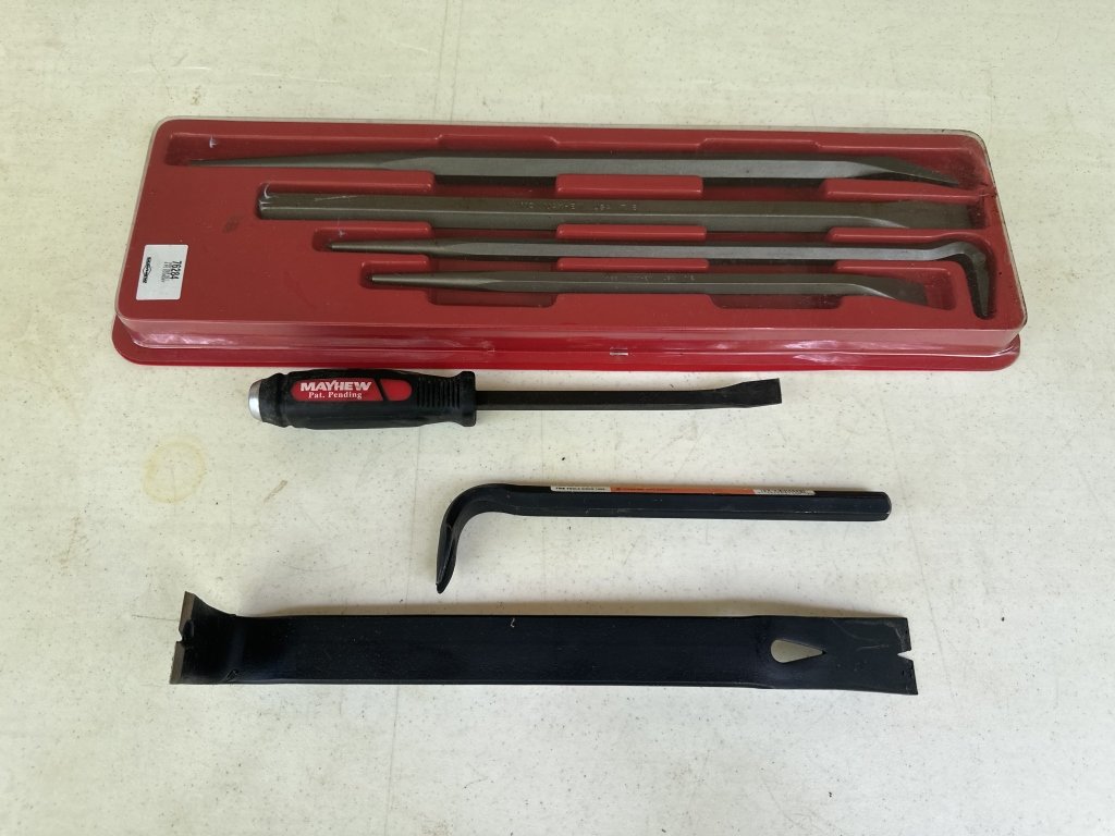 Property photo 305 - TIMED ONLINE ONLY PERSONAL PROPERTY AUCTION IN ALLEN COUNTY INDIANA