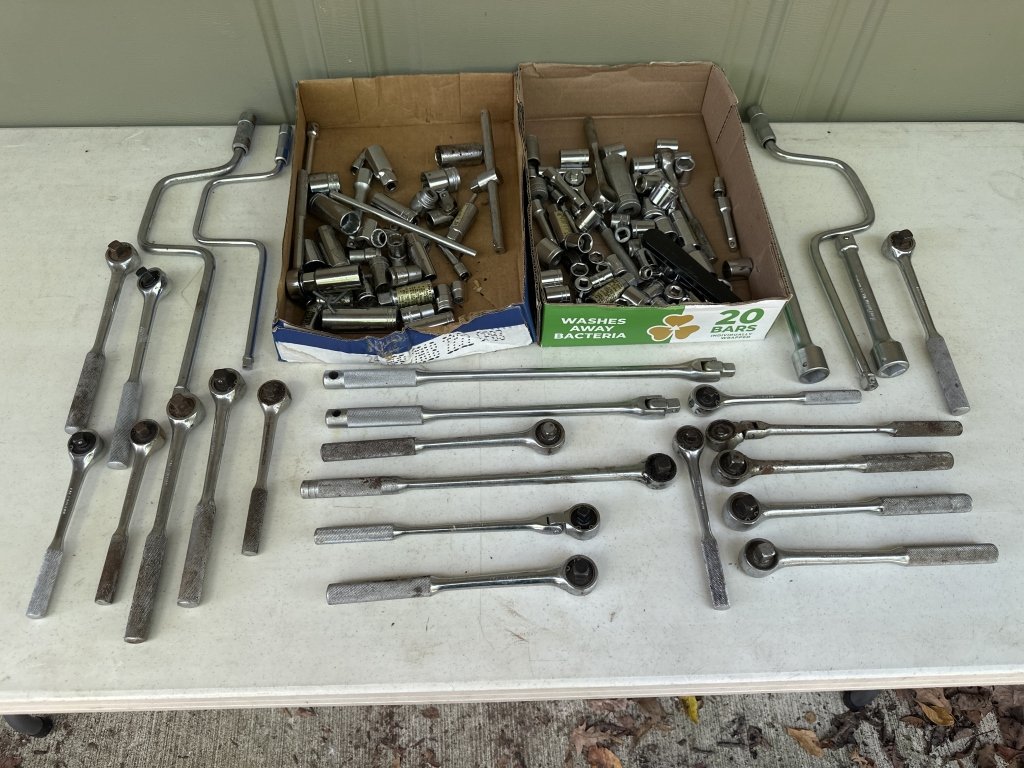 Property photo 306 - TIMED ONLINE ONLY PERSONAL PROPERTY AUCTION IN ALLEN COUNTY INDIANA