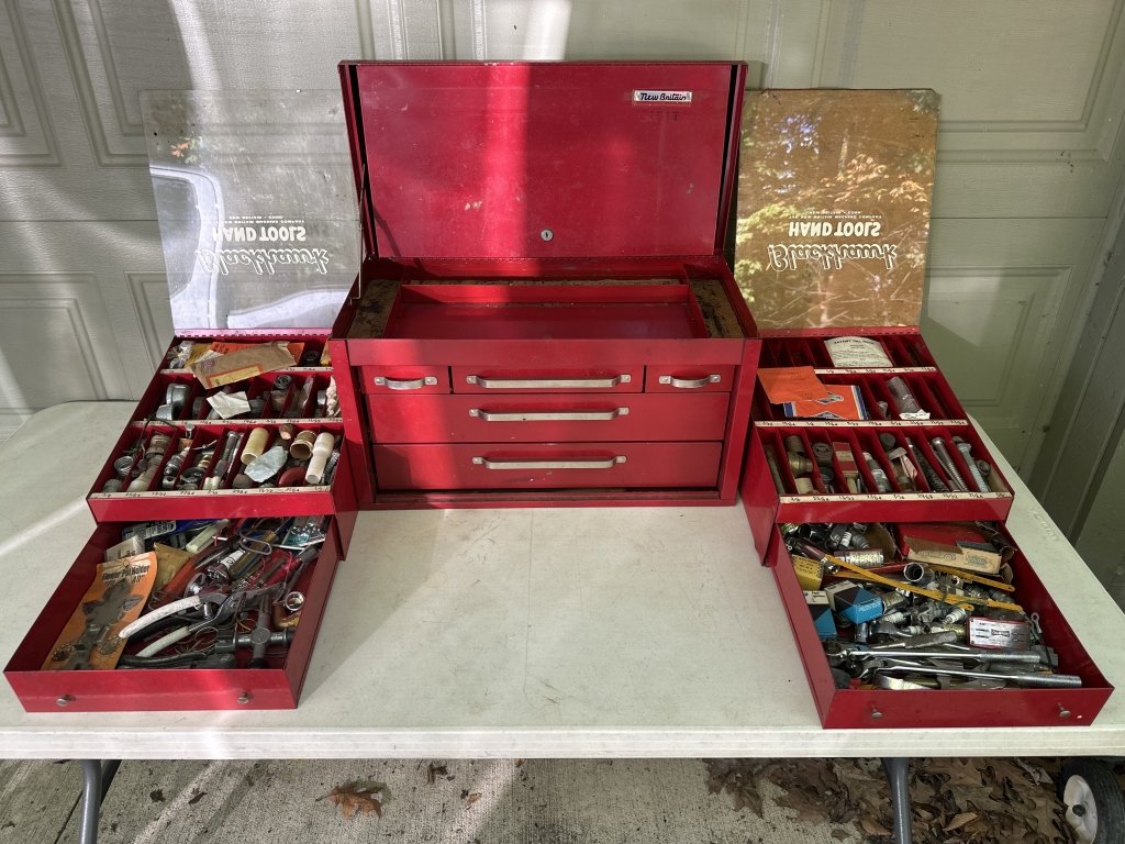 Property photo 317 - TIMED ONLINE ONLY PERSONAL PROPERTY AUCTION IN ALLEN COUNTY INDIANA