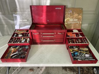 Property photo 317 - TIMED ONLINE ONLY PERSONAL PROPERTY AUCTION IN ALLEN COUNTY INDIANA