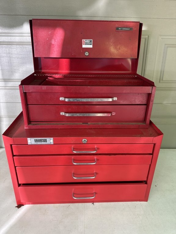 Property photo 318 - TIMED ONLINE ONLY PERSONAL PROPERTY AUCTION IN ALLEN COUNTY INDIANA