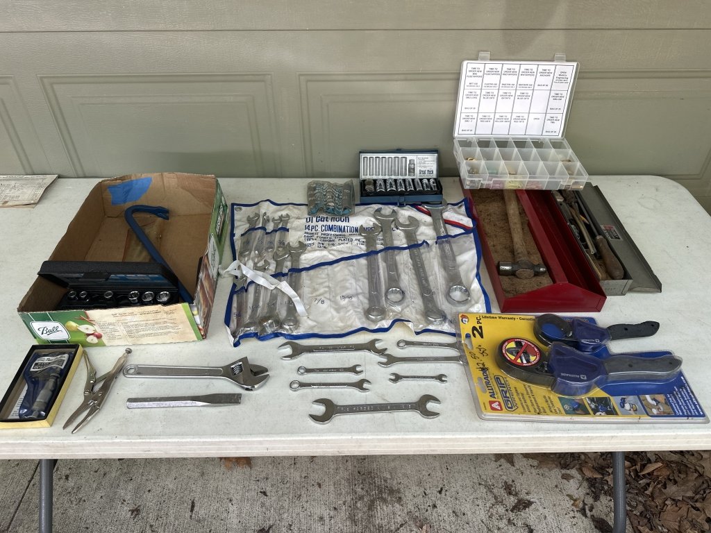 Property photo 319 - TIMED ONLINE ONLY PERSONAL PROPERTY AUCTION IN ALLEN COUNTY INDIANA