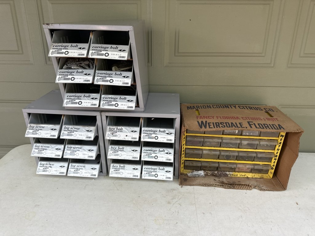 Property photo 323 - TIMED ONLINE ONLY PERSONAL PROPERTY AUCTION IN ALLEN COUNTY INDIANA