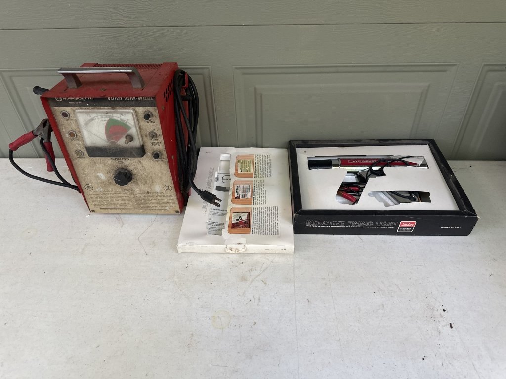 Property photo 324 - TIMED ONLINE ONLY PERSONAL PROPERTY AUCTION IN ALLEN COUNTY INDIANA