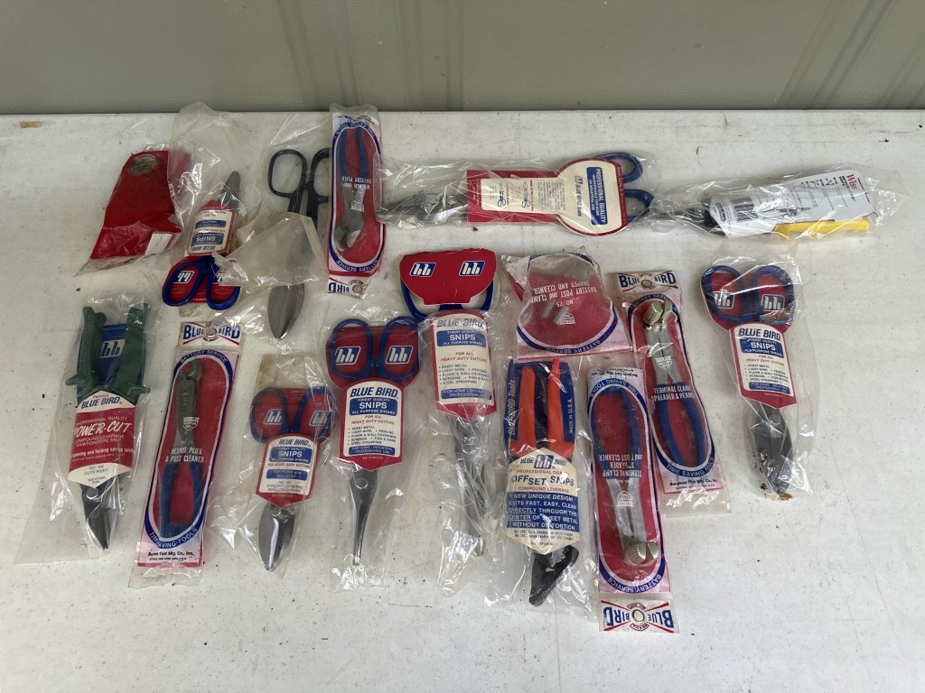 Property photo 328 - TIMED ONLINE ONLY PERSONAL PROPERTY AUCTION IN ALLEN COUNTY INDIANA